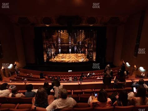 ASU Gammage Auditorium Seat Views | SeatGeek