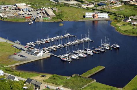 Kilrush Creek Marina in Kilrush, Ireland - Marina Reviews - Phone Number - Marinas.com