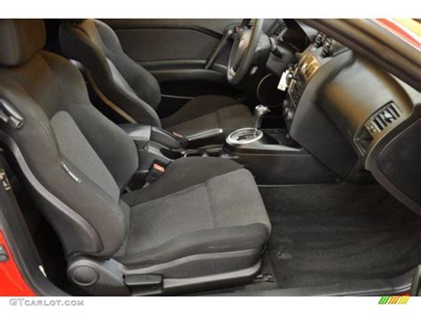 2004 Hyundai Tiburon Standard Tiburon Model interior Photo #39022999 ...