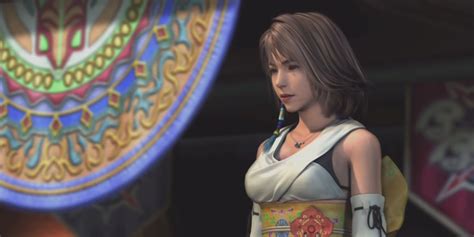 Final Fantasy: 10 Things You Didn’t Know About Yuna