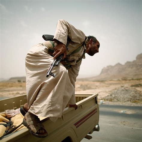 Marib, Last Hope for Restoring the State in Yemen | The Washington Institute