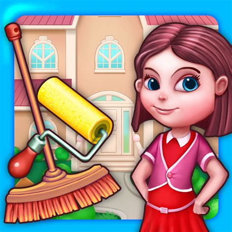 Room Makeover (with Walkthrough) | BIBIB Free Online Games