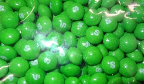 Single Colour Skittles - Green, now available to purchase online at The ...