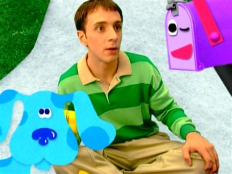 Blue's Big Treasure Hunt | Blue's Clues Wiki | FANDOM powered by Wikia