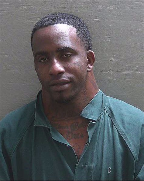 Instagram-famous wide-neck criminal arrested in Pensacola - al.com