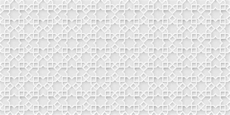 Arabian Pattern Wallpaper