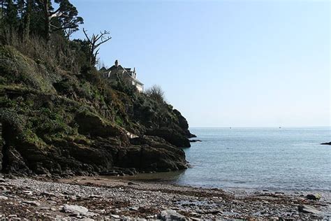 Mill Bay Cove Beach | Devon Coast