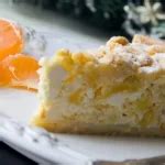 Brenda Gantt Orange Slice Cake Recipe - FoodieJunk