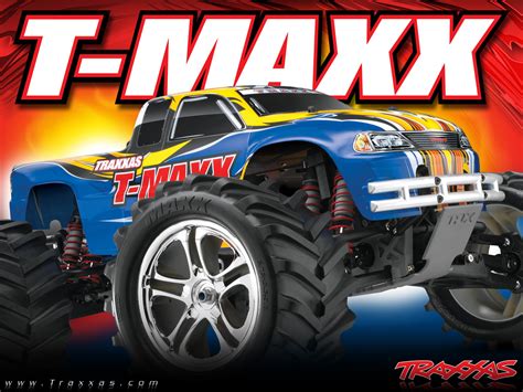 Traxxas Wallpaper - WallpaperSafari