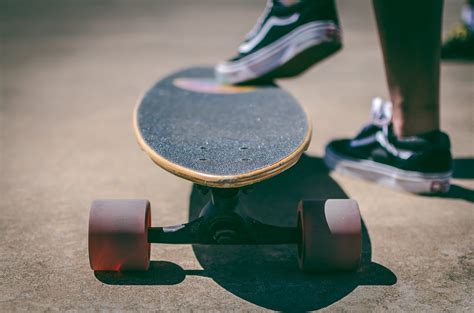 Prevent Skateboard Rust, Lengthen Your Longboard's Lifespan - Zerust Rust Prevention Products