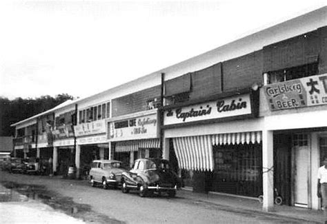 SERANGOON GARDENS ESTATE: Serangoon Gardens in the 60s......