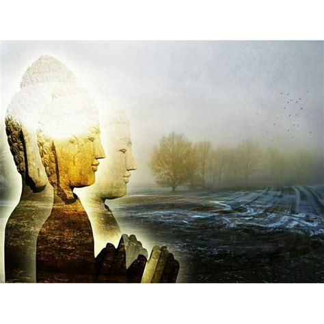 Buddha nature - CANVAS OR FINE PRINT WALL ART - Walmart.com - Walmart.com