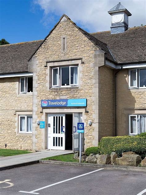 TRAVELODGE BURFORD COTSWOLDS - Updated 2024 Prices & Hotel Reviews (England)