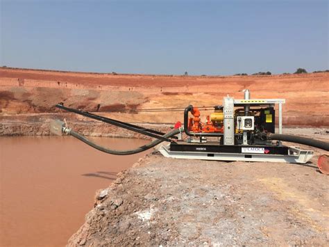 Dewatering Pumps – How to avoid the flood