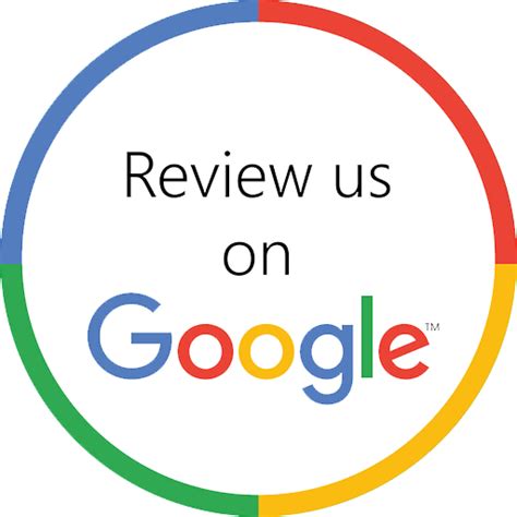 Google Review logo-transparent - Garner Orthodontics