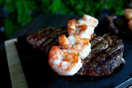 Steak, Seafood and Wine for Two at Mharsanta, Glasgow - Virgin Experience Days