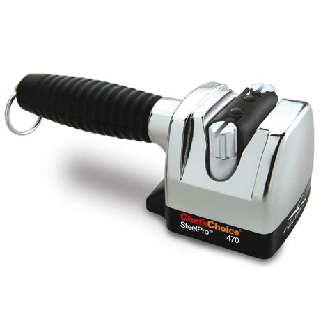 Shop Chef'sChoice Manual Knife Sharpener at Lowes.com