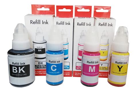 Canon G2010 Ink Cartridge