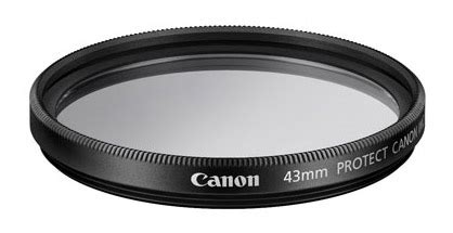 Guide to Canon Lens Filters. Size Chart. List of Best Filters to Use