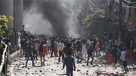 Muslim victims of 2020 Delhi riots continue to 'await justice' | Millet ...