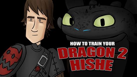 How Dreamworks' Animated Film 'How to Train Your Dragon 2' Should Have ...