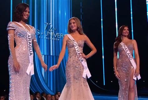 Miss Universe 2023: The Winner Is…