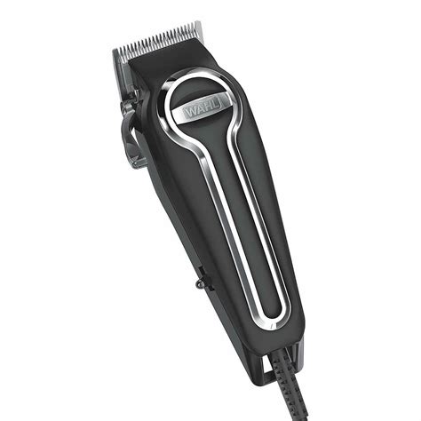 Wahl Clipper Elite ProHigh Performance Haircut Kit for men Electric ...