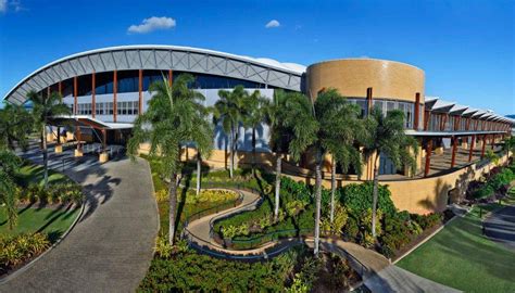 Cairns Convention Centre | Business Events Cairns