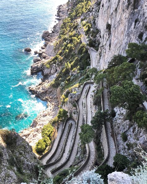 Via Krupp in Capri | Expedia.co.uk