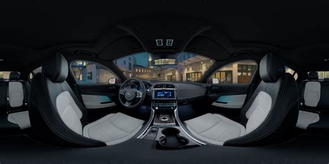 360 Car Photography | 360 Car Interiors by Will Pearson