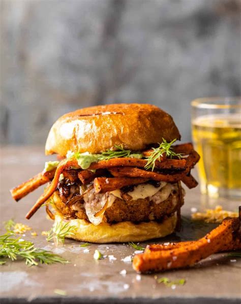 25 Burger Toppings You Haven't Tried - PureWow