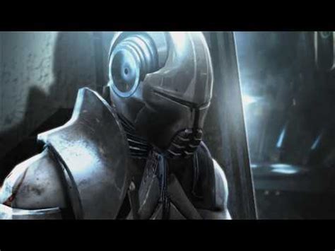 SW The Force Unleashed Ending Good/Bad HD - YouTube