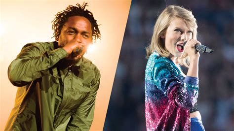 Grammys Preview: Taylor Swift, Kendrick Lamar & the Weeknd Face Off - Variety