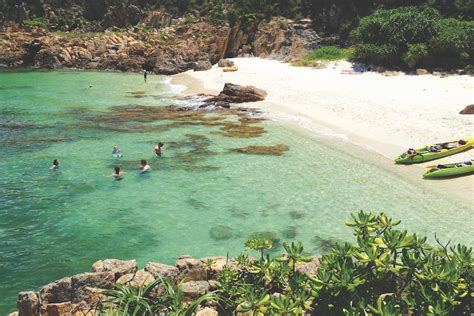 9 best beaches in Sai Kung - Hong Kong Living