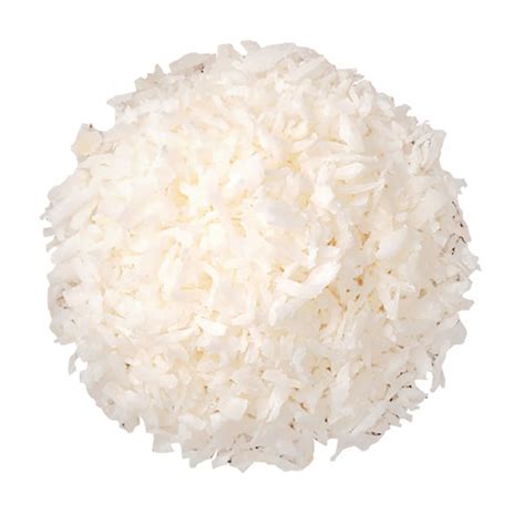 Shredded Coconut Buy in Bulk from Food to Live