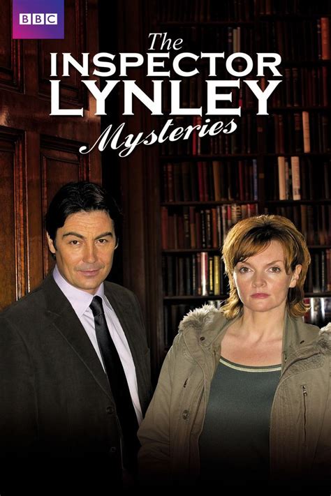 The Inspector Lynley Mysteries - Alchetron, the free social encyclopedia