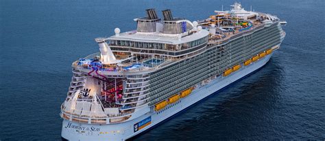 General Cruise FAQs | Royal Caribbean Incentives