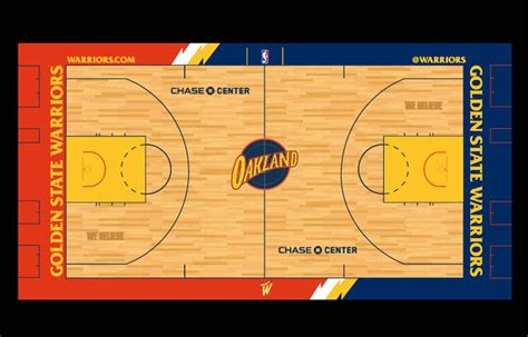 See every alternate court design NBA teams will use in 2020-21 season