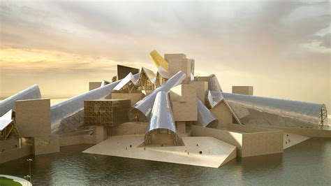 Gallery of The Long-delayed Guggenheim Abu Dhabi Will Open in 2026 - 1