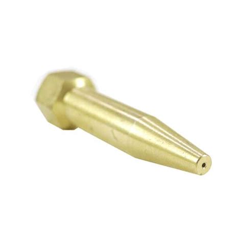 Brass High Pressure Washer Nozzle for Washing Car Bike or Bicycle ...