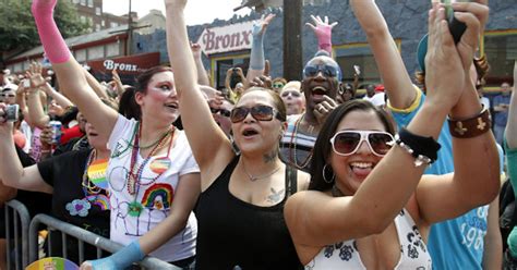 Dallas hosts 28th annual gay pride parade | Dallas News | News | Dallas ...