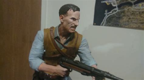 New Richtofen figure- Call of Duty Zombies Origins collection - YouTube