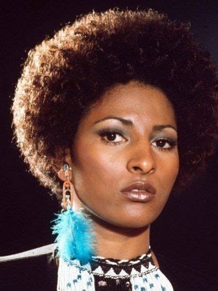 15. Afro Hairstyle 70s Images Kochaj Szanuj Snij 70s Afro Hairstyles ...