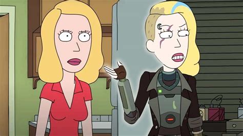 'Rick And Morty' Season 6, Episode 3: Recap & Ending, Explained - What Is Cooking Between Beth ...