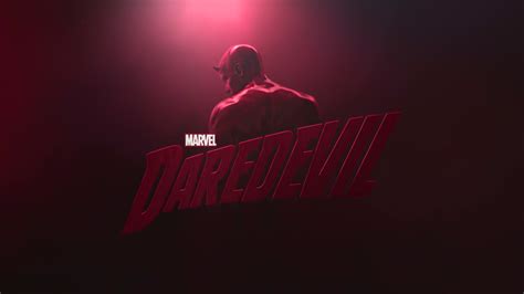 Netflix Daredevil HD Wallpaper - WallpaperSafari