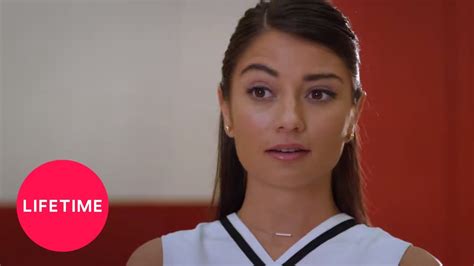 The Wrong Cheerleader | Watch the Movie On the Lifetime App Now! | Lifetime - YouTube