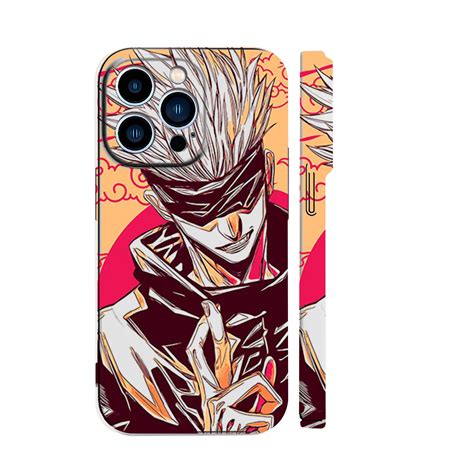 Gojo's Infinity Eyes | Jujutsu Kaisen – AnimeCases™ - #1 Best Anime Cases