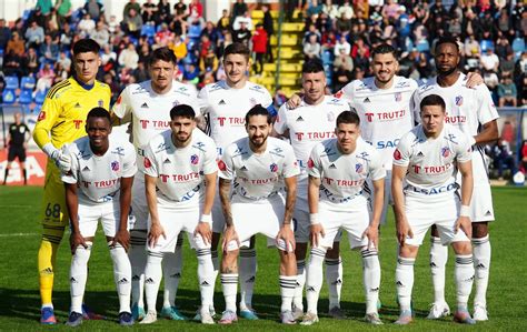 FC Botoșani: 22 Football Club Facts - Facts.net