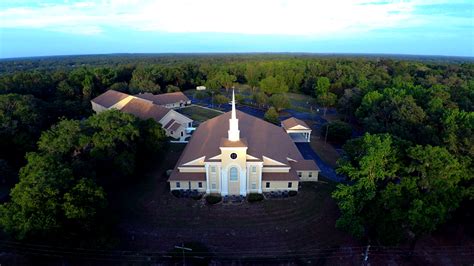 Brooksville FL - Drone Photography