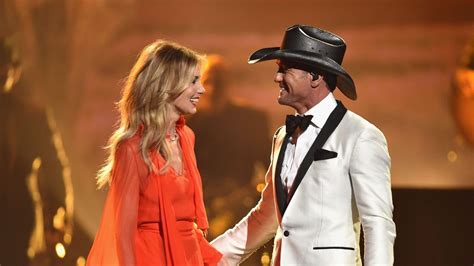 Tim McGraw and Faith Hill List Their Favorite Duets | Tim mcgraw, Tim and faith, Faith hill